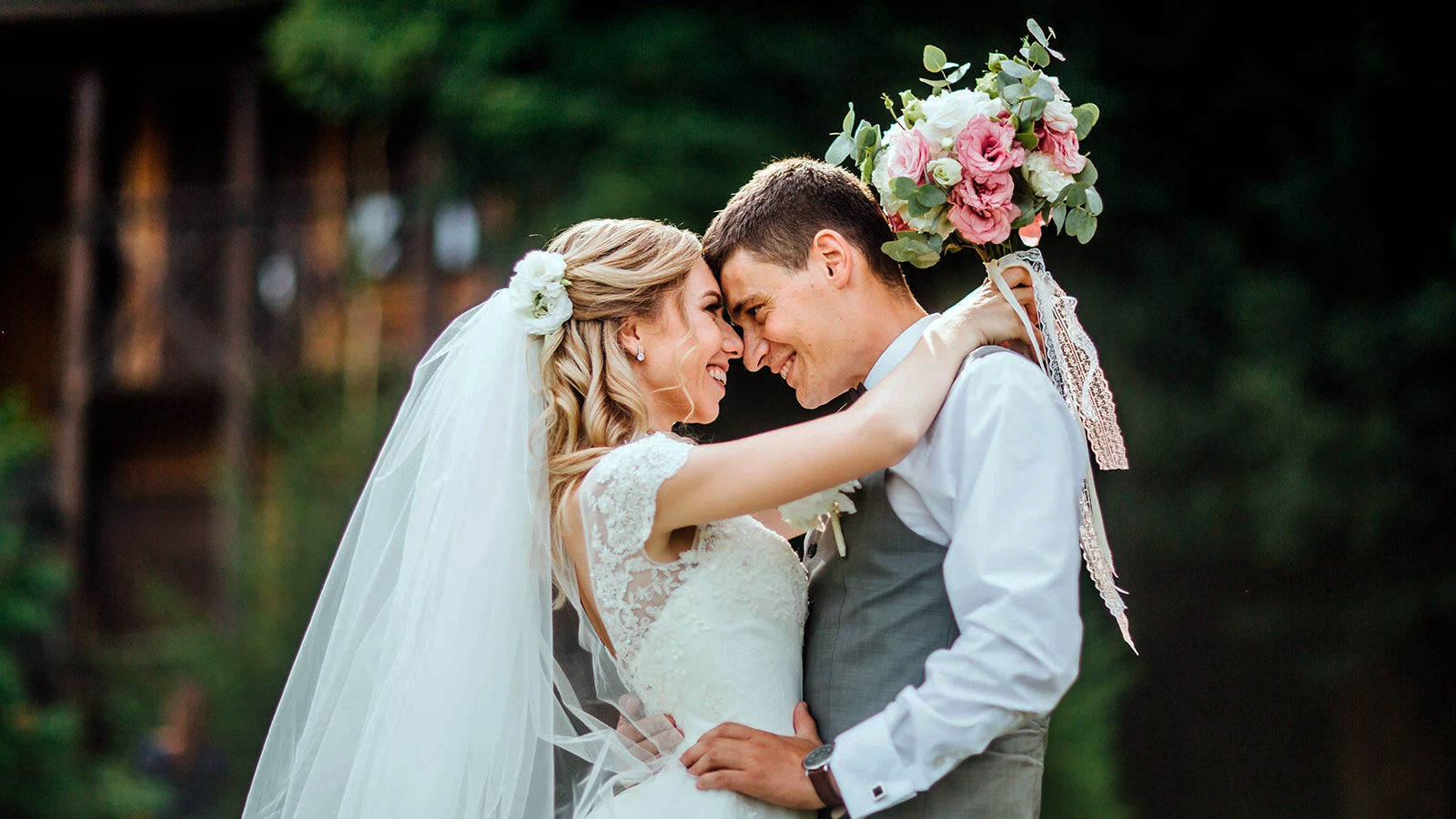 Tendances mariage 2025